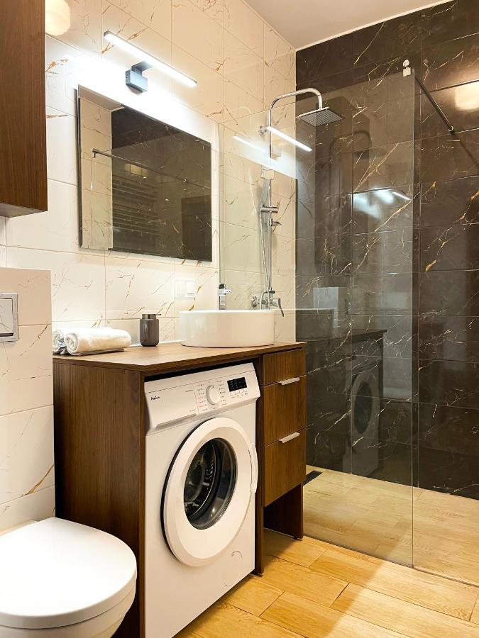 Apartmán Momoapart - Downtown Tram Depot *