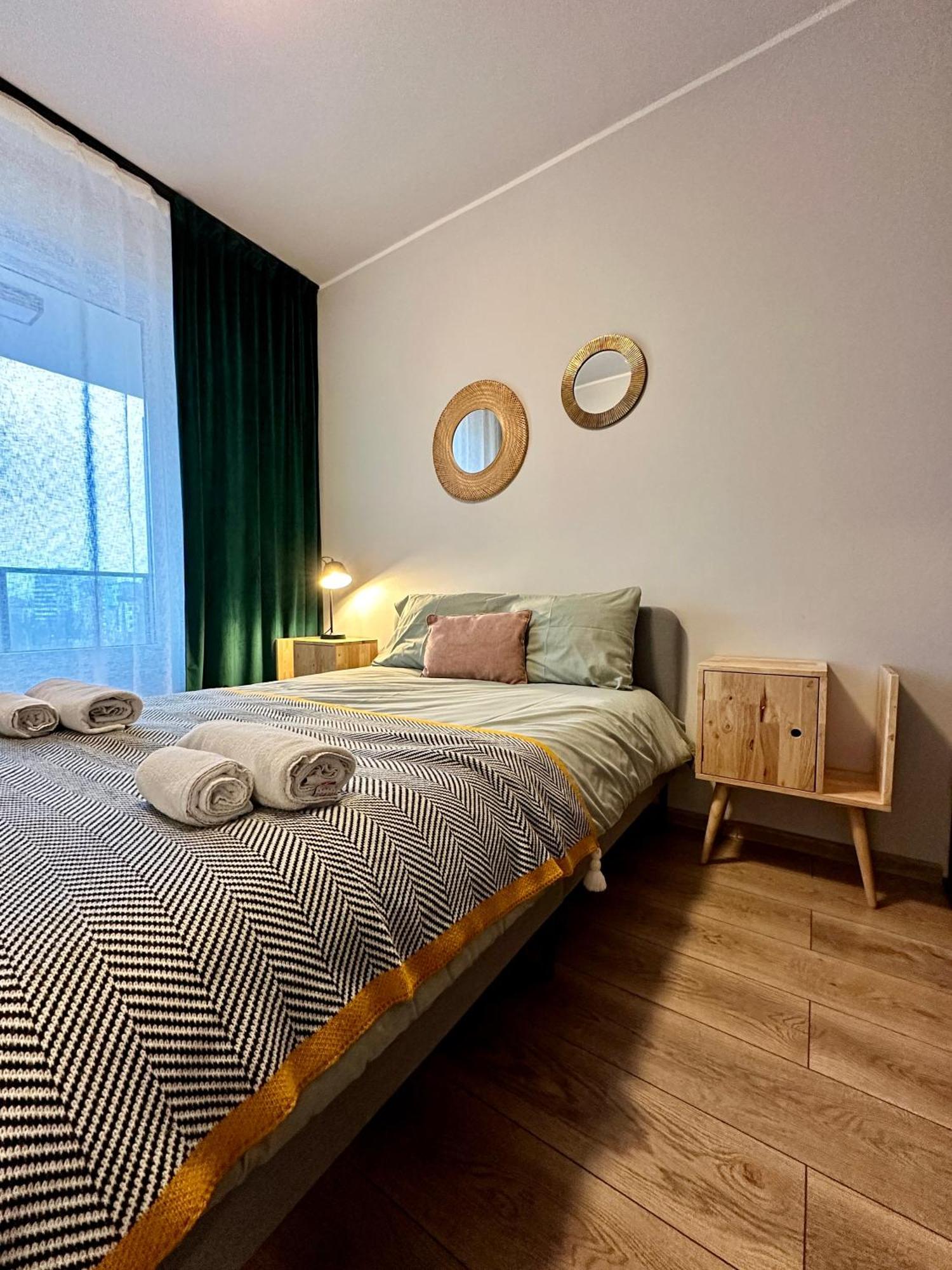 Momoapart - Downtown Tram Depot Apartmán *