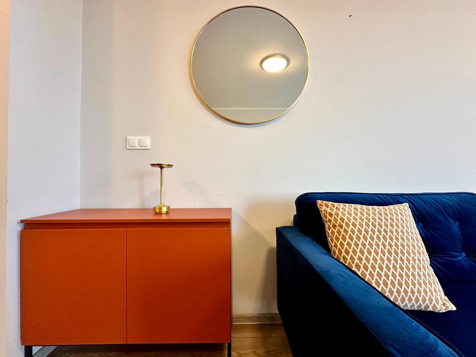 Apartmán Momoapart - Downtown Tram Depot Vratislav