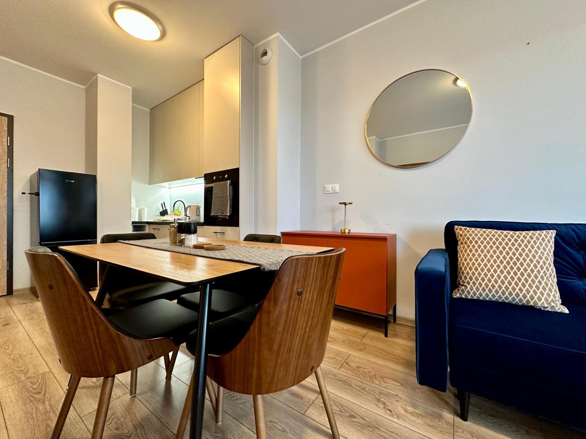 Momoapart - Downtown Tram Depot Apartmán *
