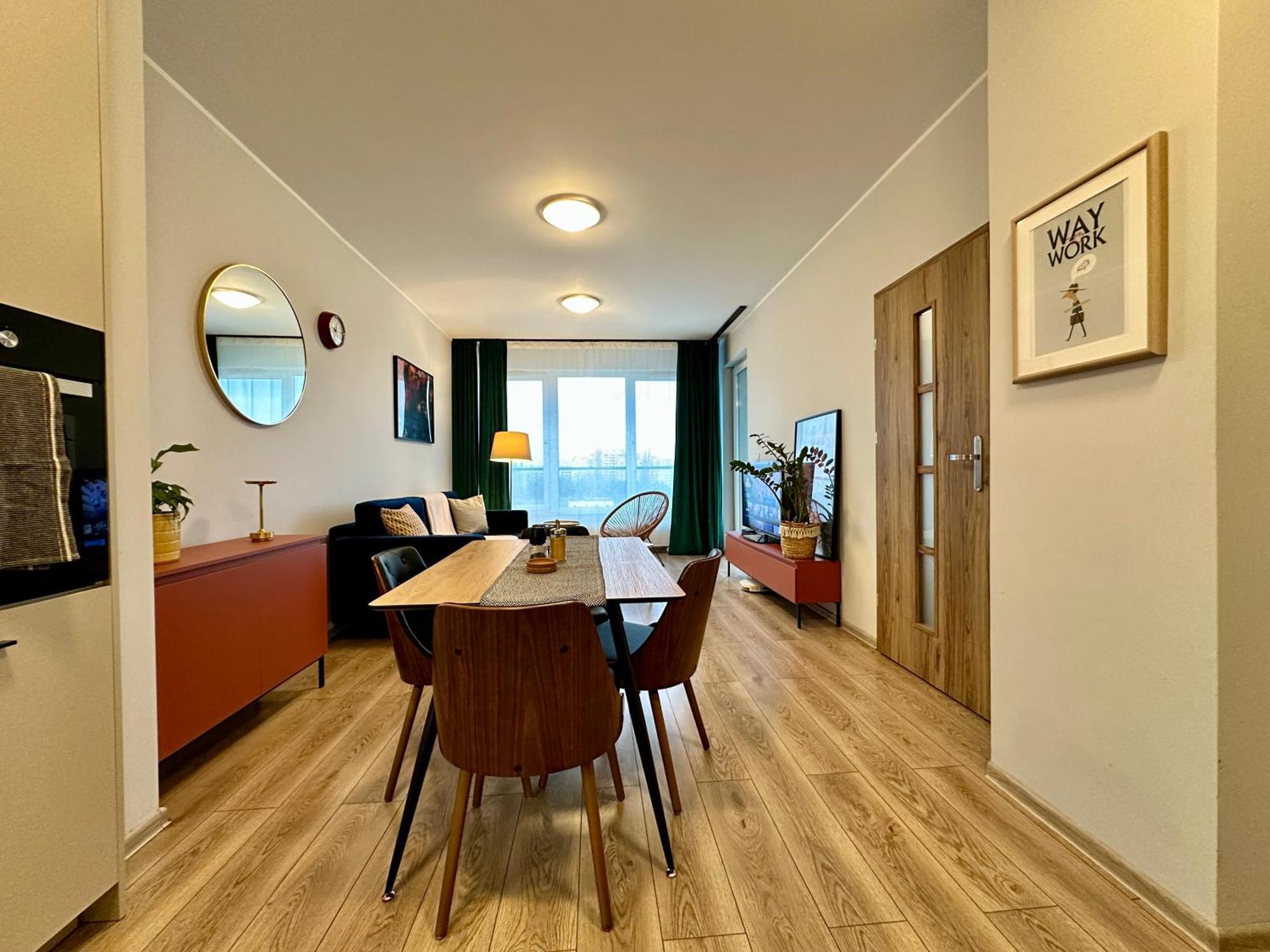 Momoapart - Downtown Tram Depot Apartmán Vratislav