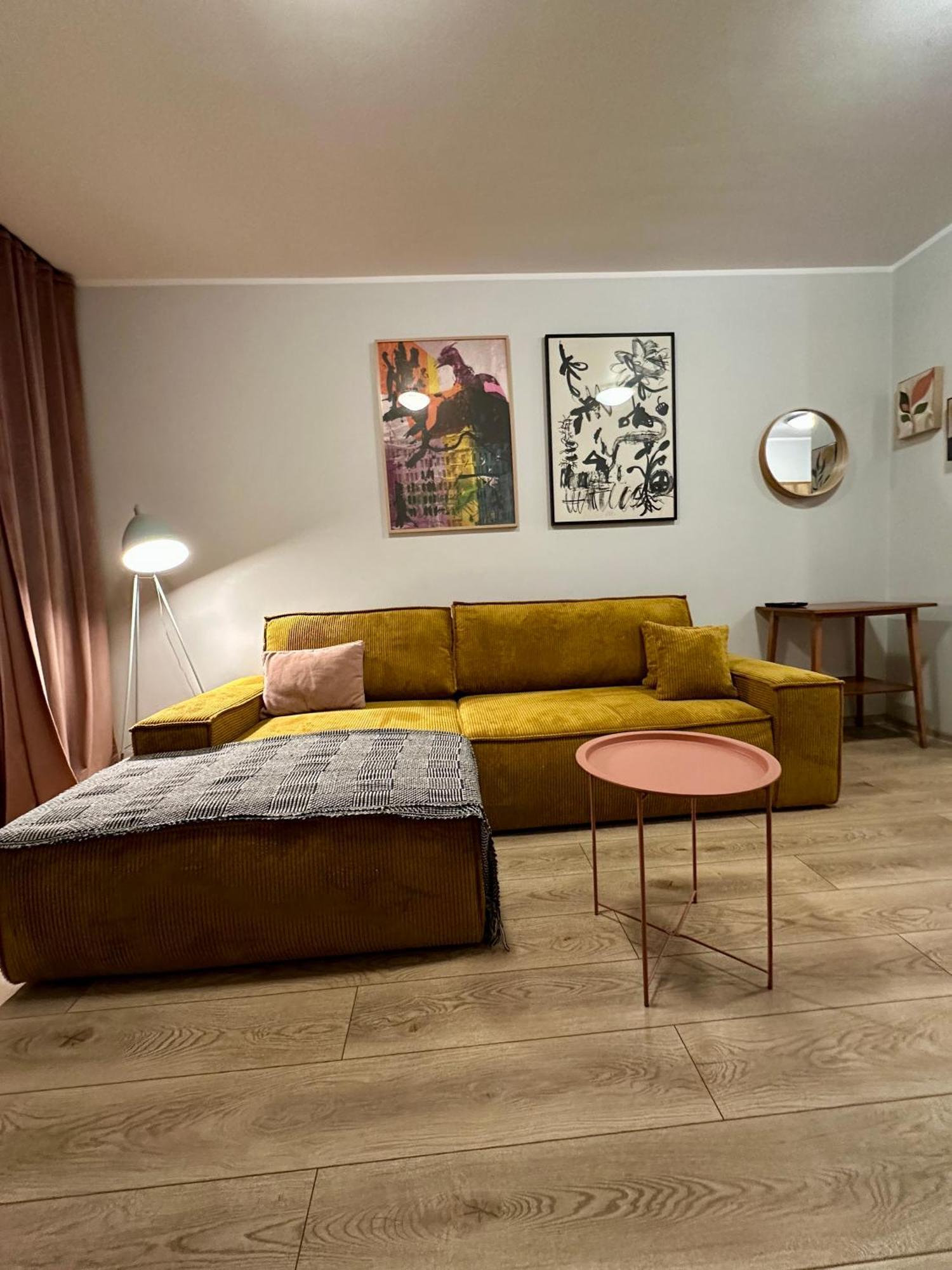 Momoapart - Downtown Tram Depot Apartmán Vratislav
