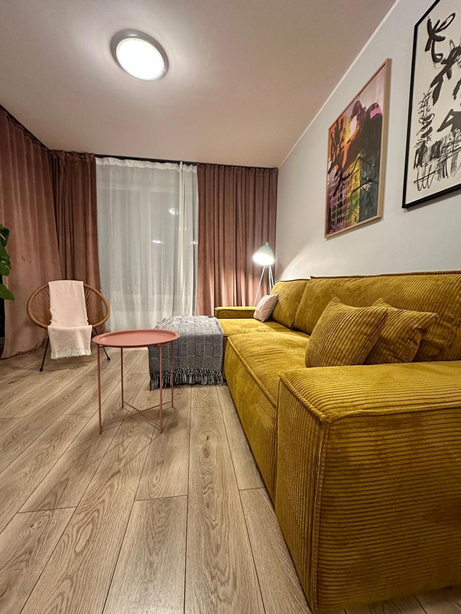 Momoapart - Downtown Tram Depot Apartmán *