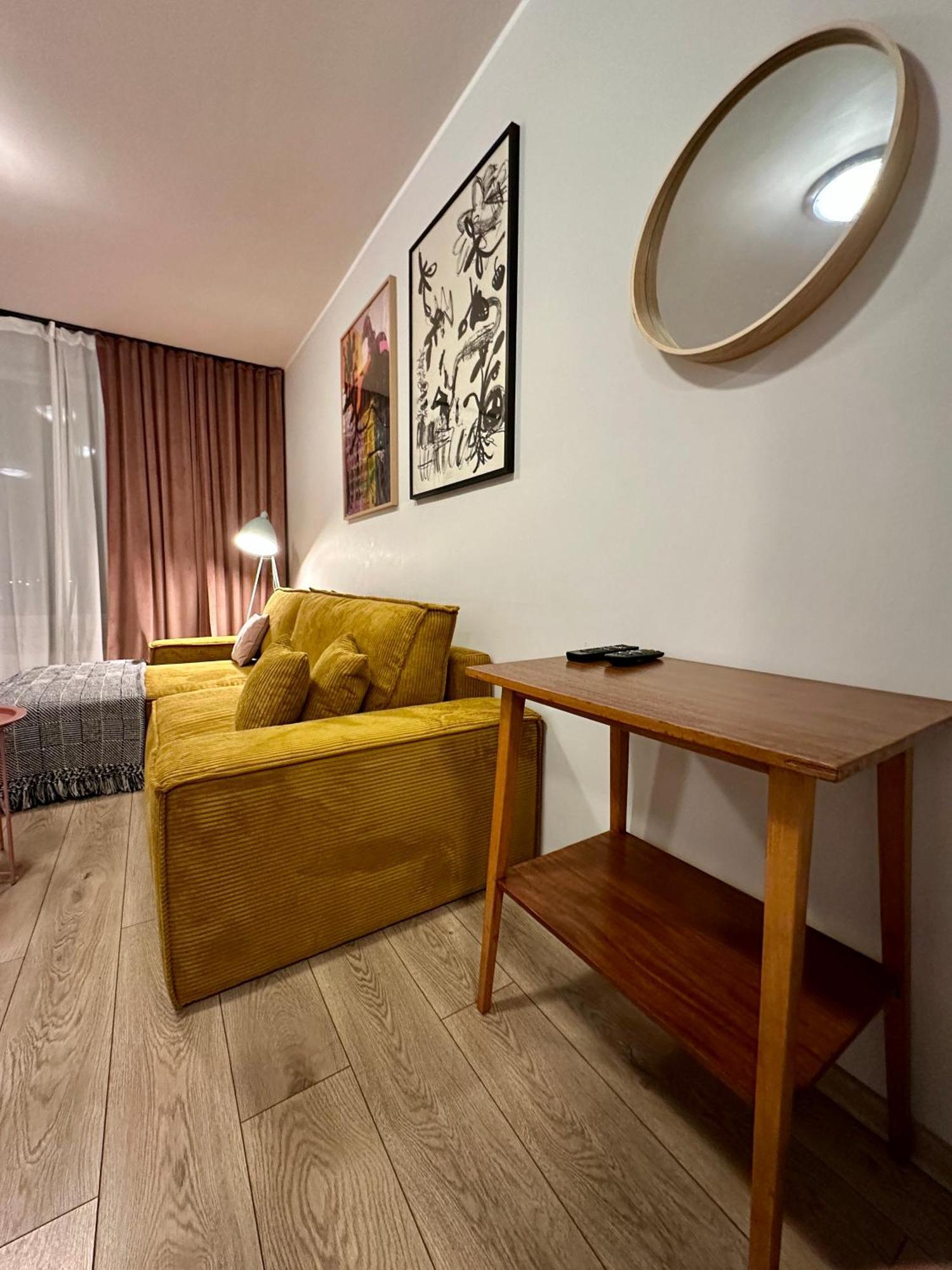 Momoapart - Downtown Tram Depot Apartmán Vratislav