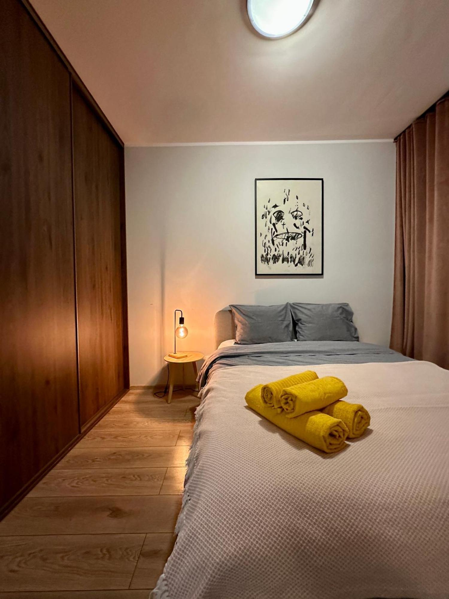 Apartmán Momoapart - Downtown Tram Depot *