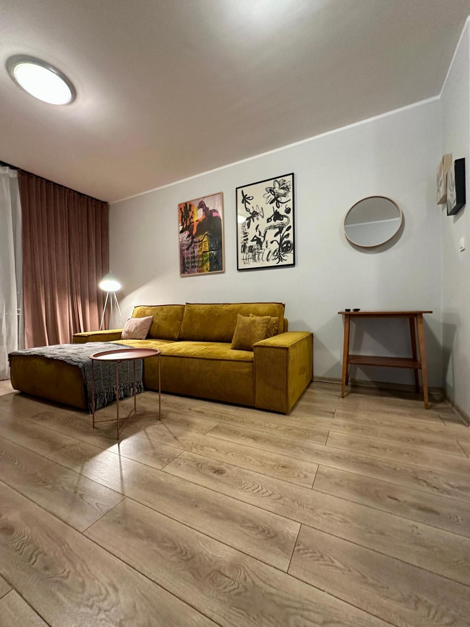 Momoapart - Downtown Tram Depot Apartmán Vratislav