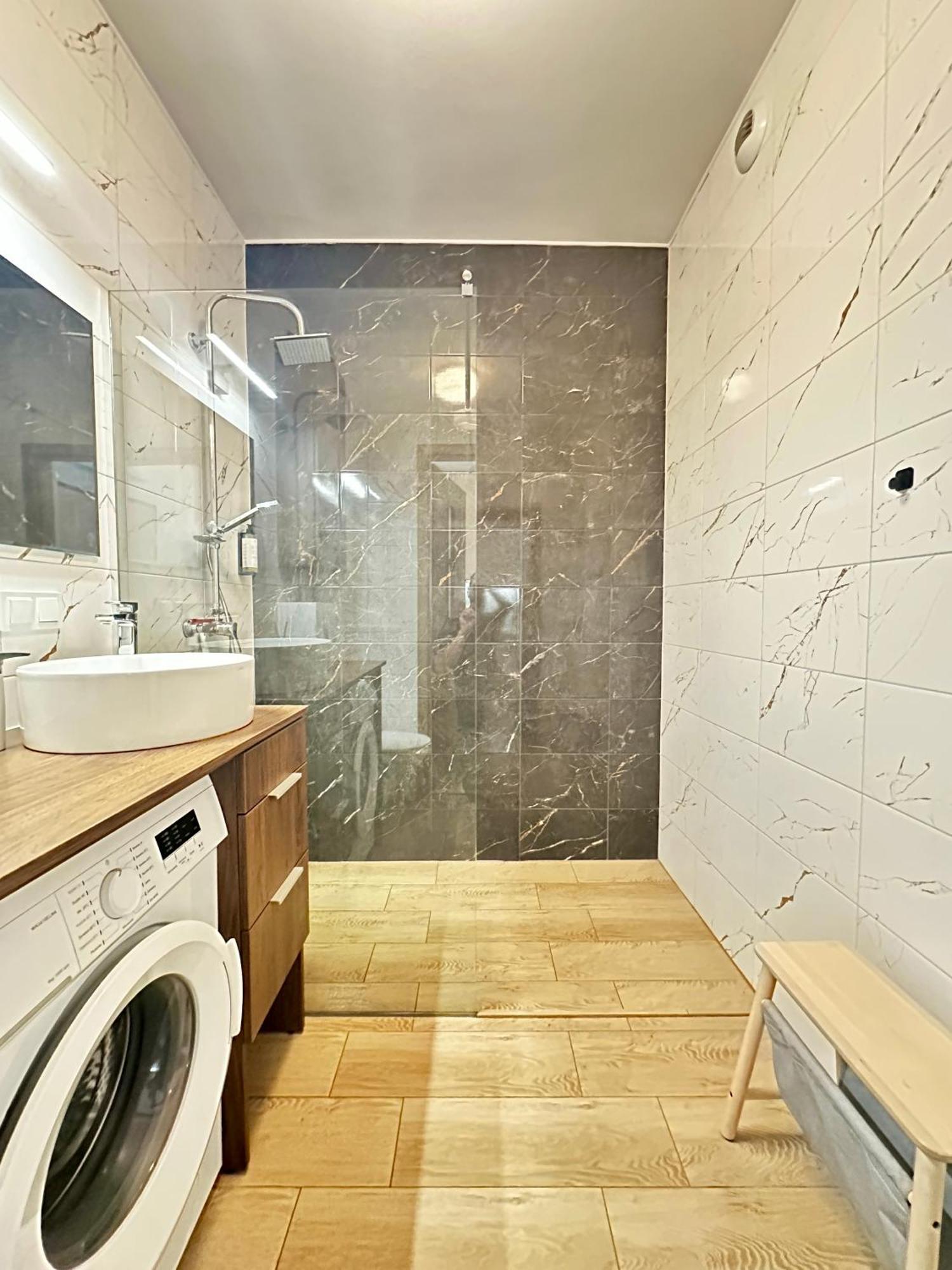 Momo Kręta Apartament *